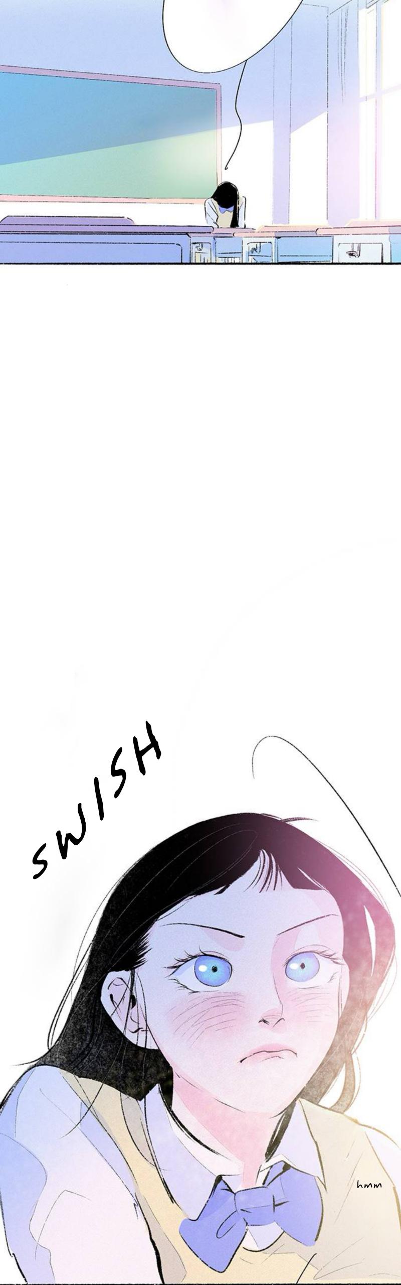Why Don't I Have Anyone By My Side? Chapter 47 page 6 - 