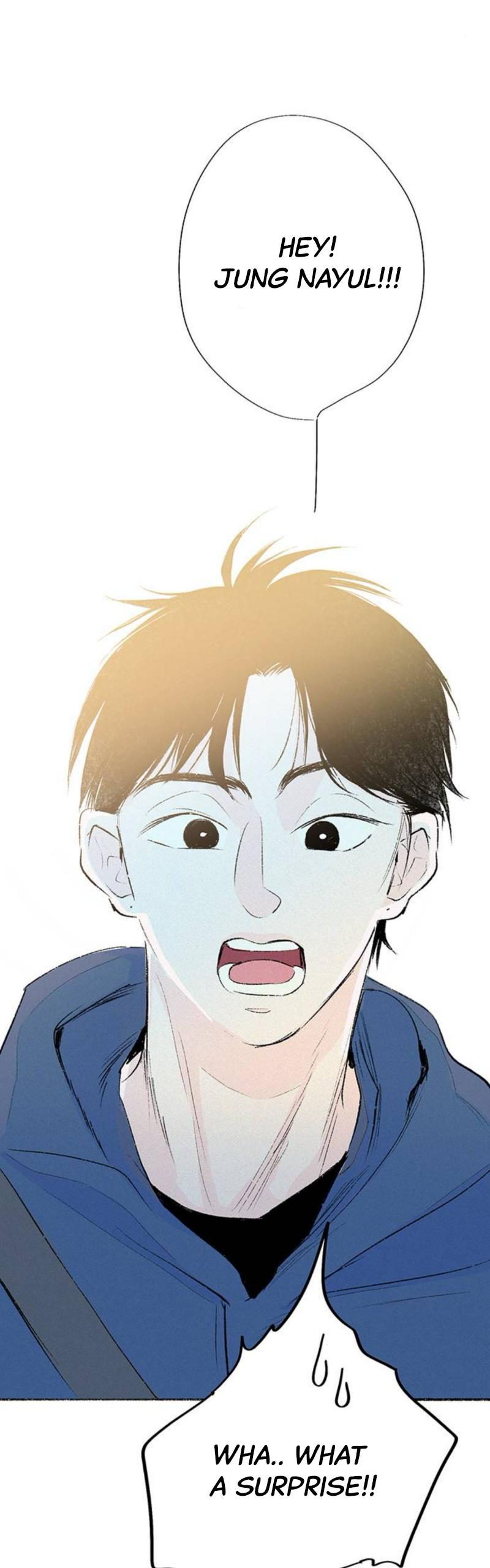 Why Don't I Have Anyone By My Side? Chapter 47 page 8 - 