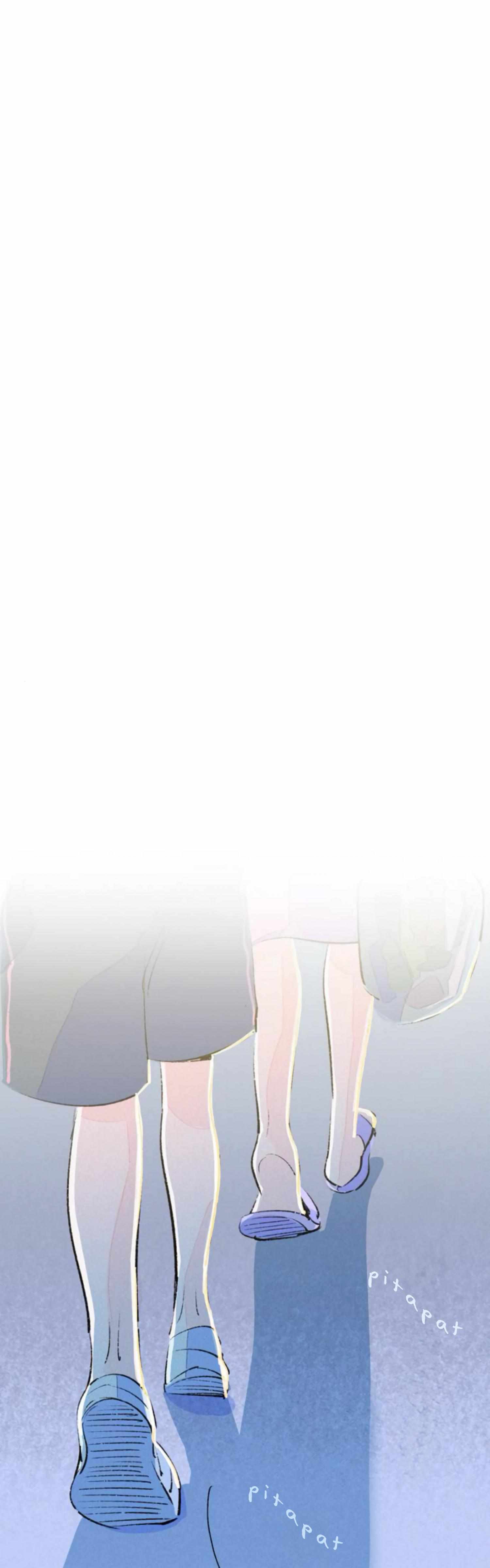 Why Don't I Have Anyone By My Side? Chapter 48 page 2 - 