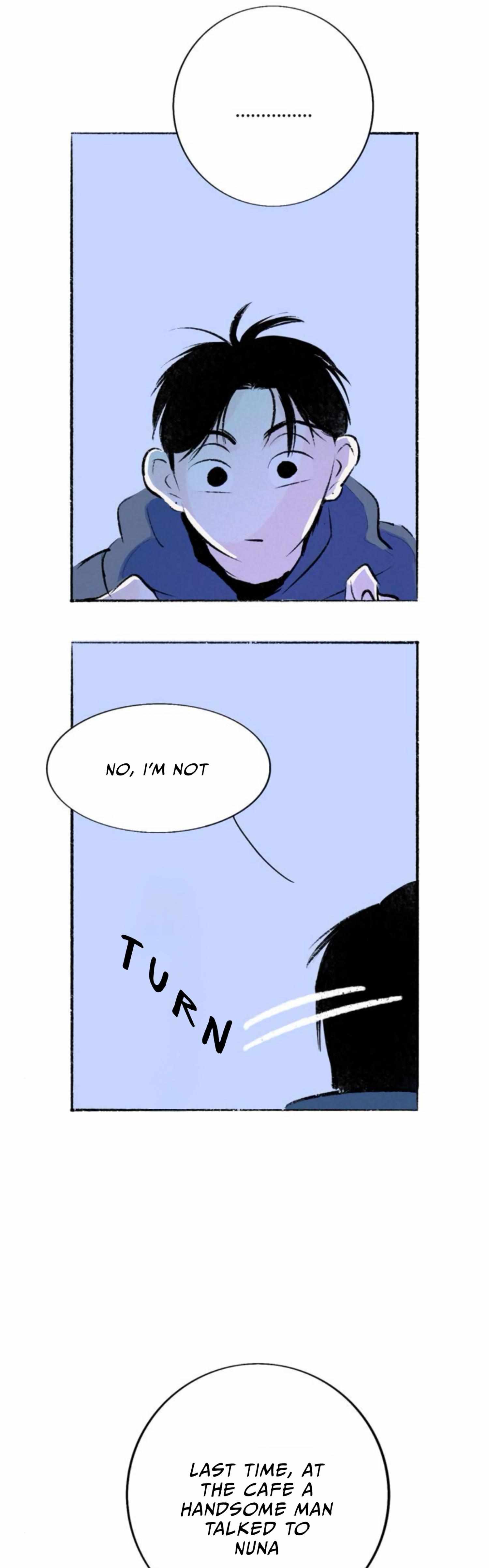 Why Don't I Have Anyone By My Side? Chapter 48 page 44 - 