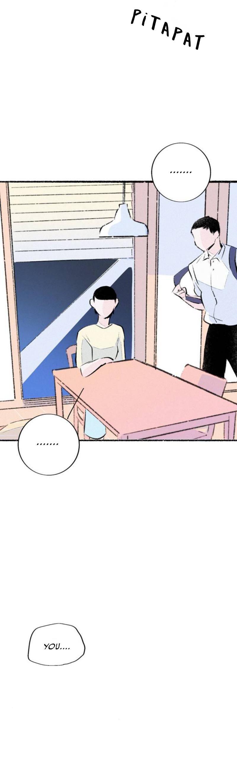 Why Don't I Have Anyone By My Side? Chapter 49 page 12 - 