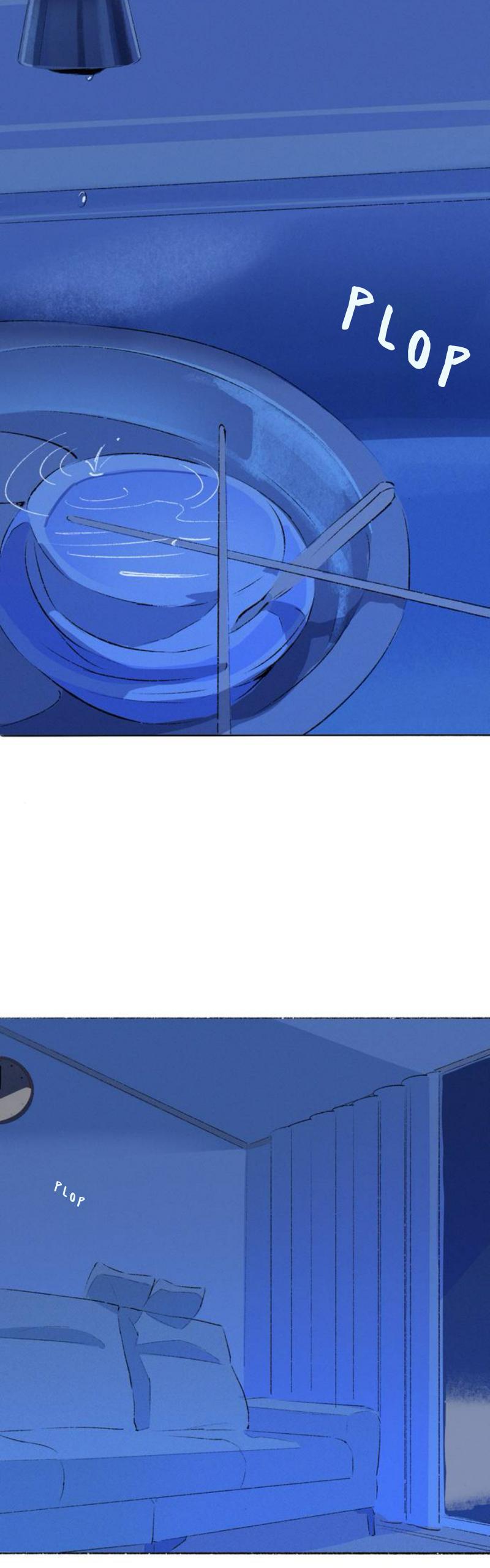 Why Don't I Have Anyone By My Side? Chapter 49 page 4 - 