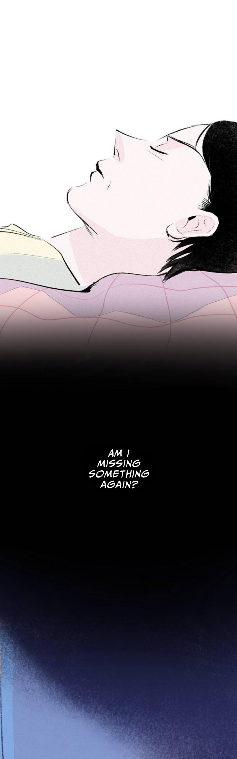 Why Don't I Have Anyone By My Side? Chapter 49 page 34 - 