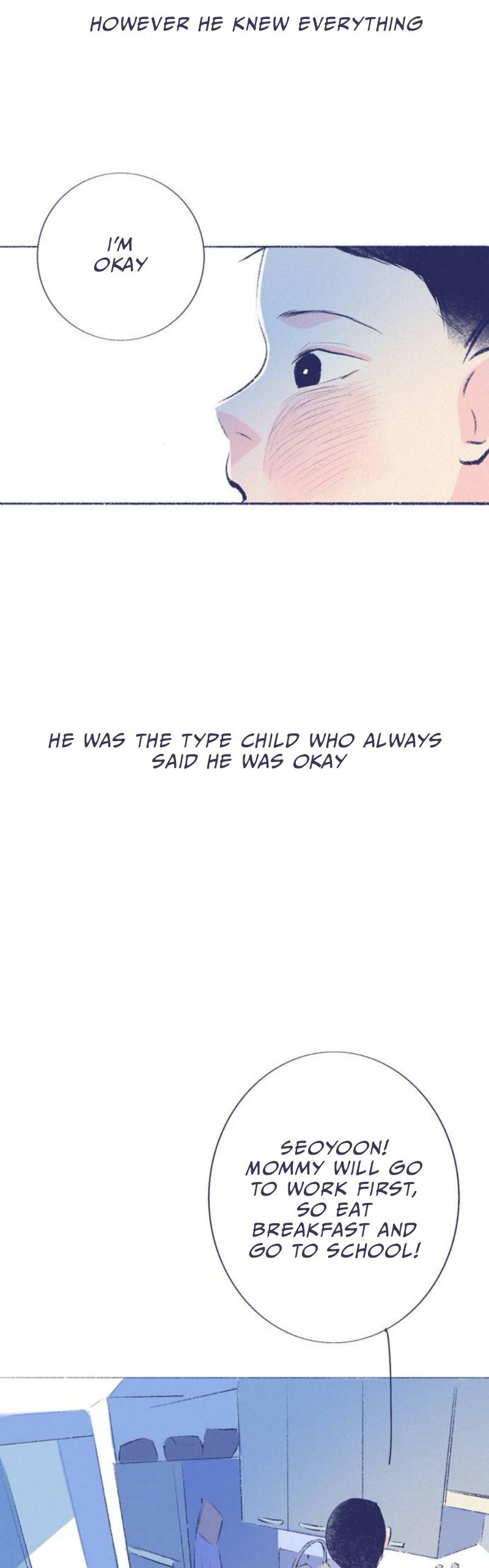 Why Don't I Have Anyone By My Side? Chapter 49 page 37 - 