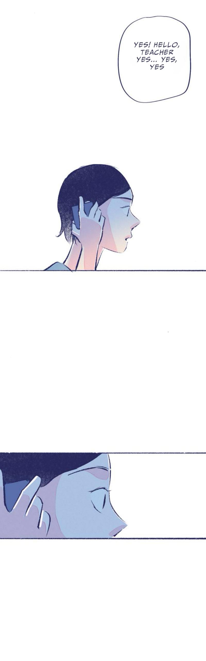 Why Don't I Have Anyone By My Side? Chapter 49 page 43 - 