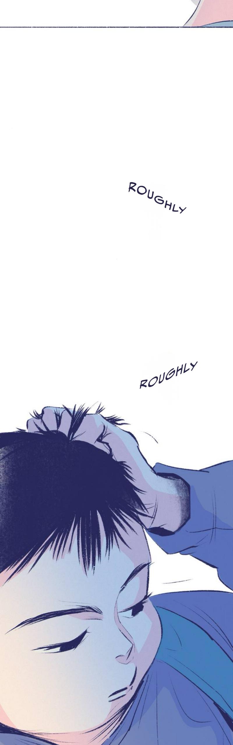 Why Don't I Have Anyone By My Side? Chapter 49 page 46 - 