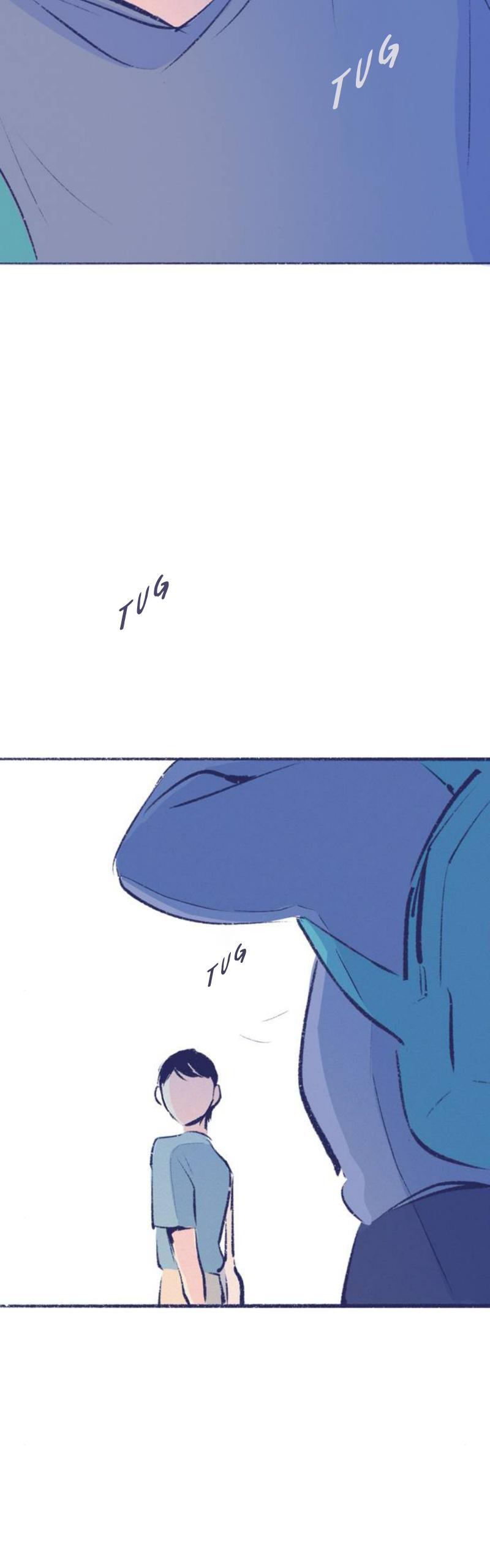 Why Don't I Have Anyone By My Side? Chapter 49 page 47 - 