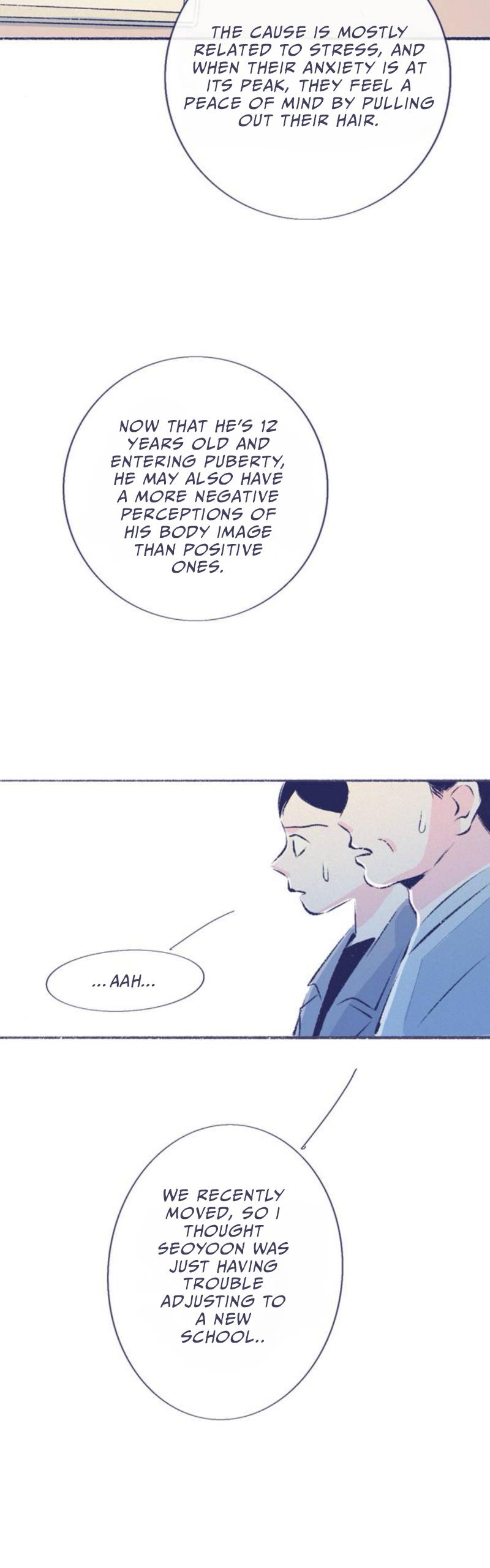 Why Don't I Have Anyone By My Side? Chapter 49 page 50 - 