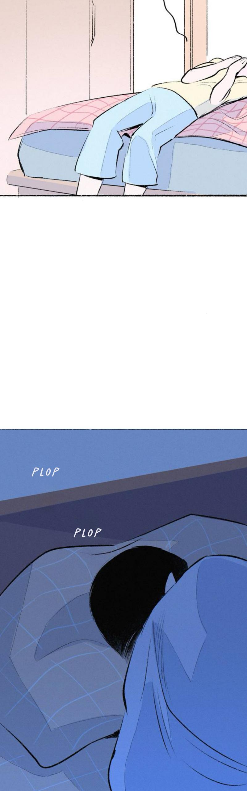 Why Don't I Have Anyone By My Side? Chapter 49 page 55 - 