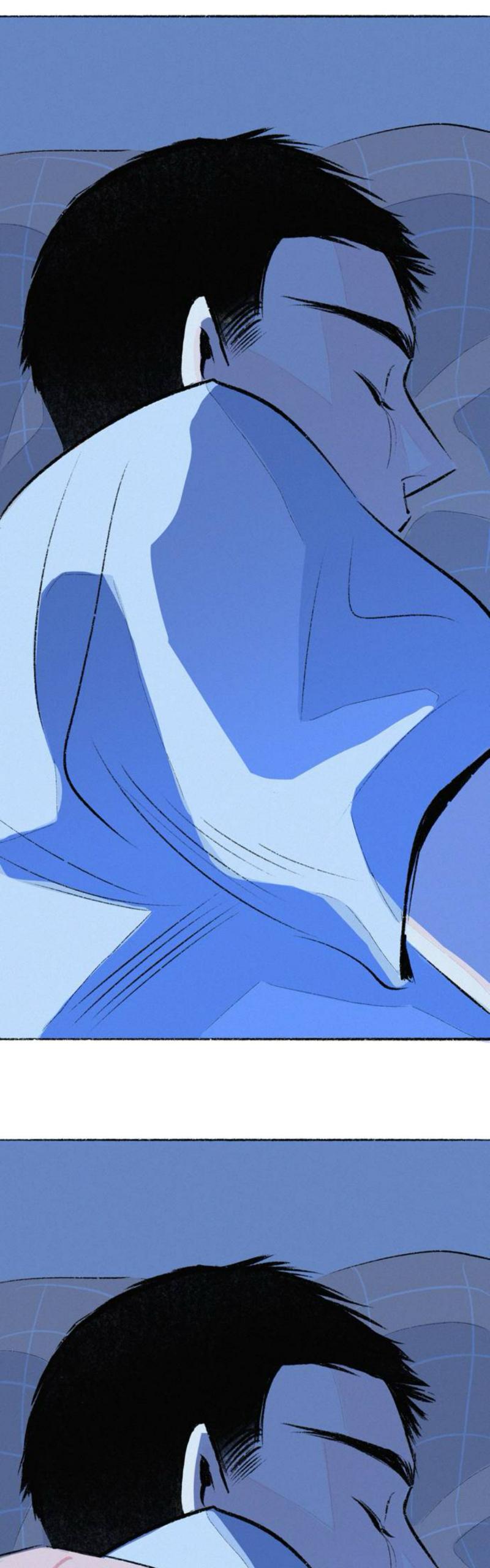 Why Don't I Have Anyone By My Side? Chapter 49 page 58 - 