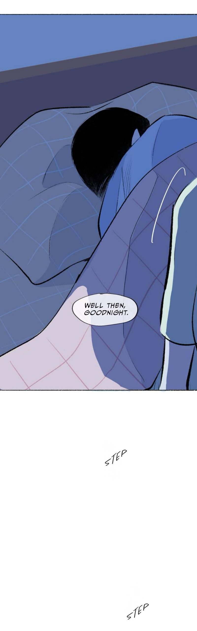 Why Don't I Have Anyone By My Side? Chapter 49 page 61 - 