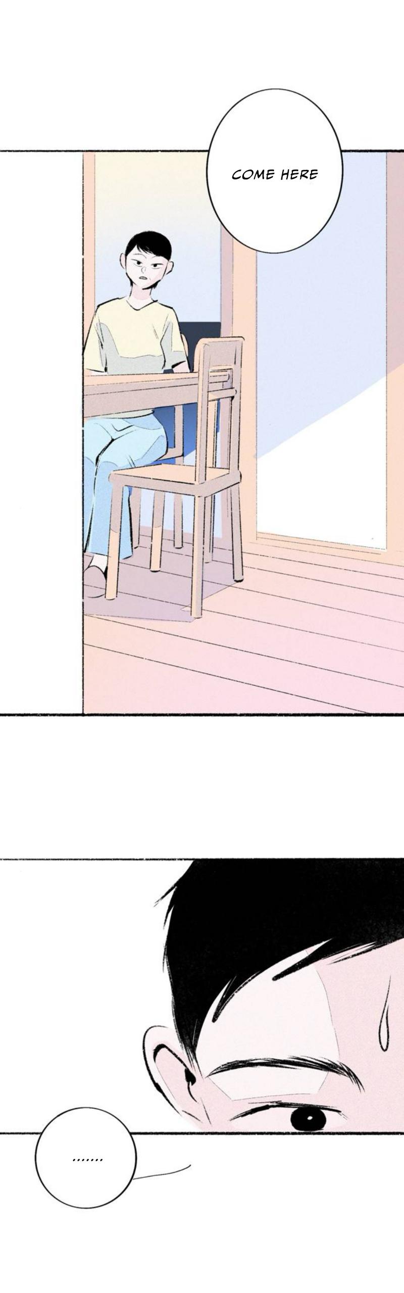 Why Don't I Have Anyone By My Side? Chapter 49 page 9 - 
