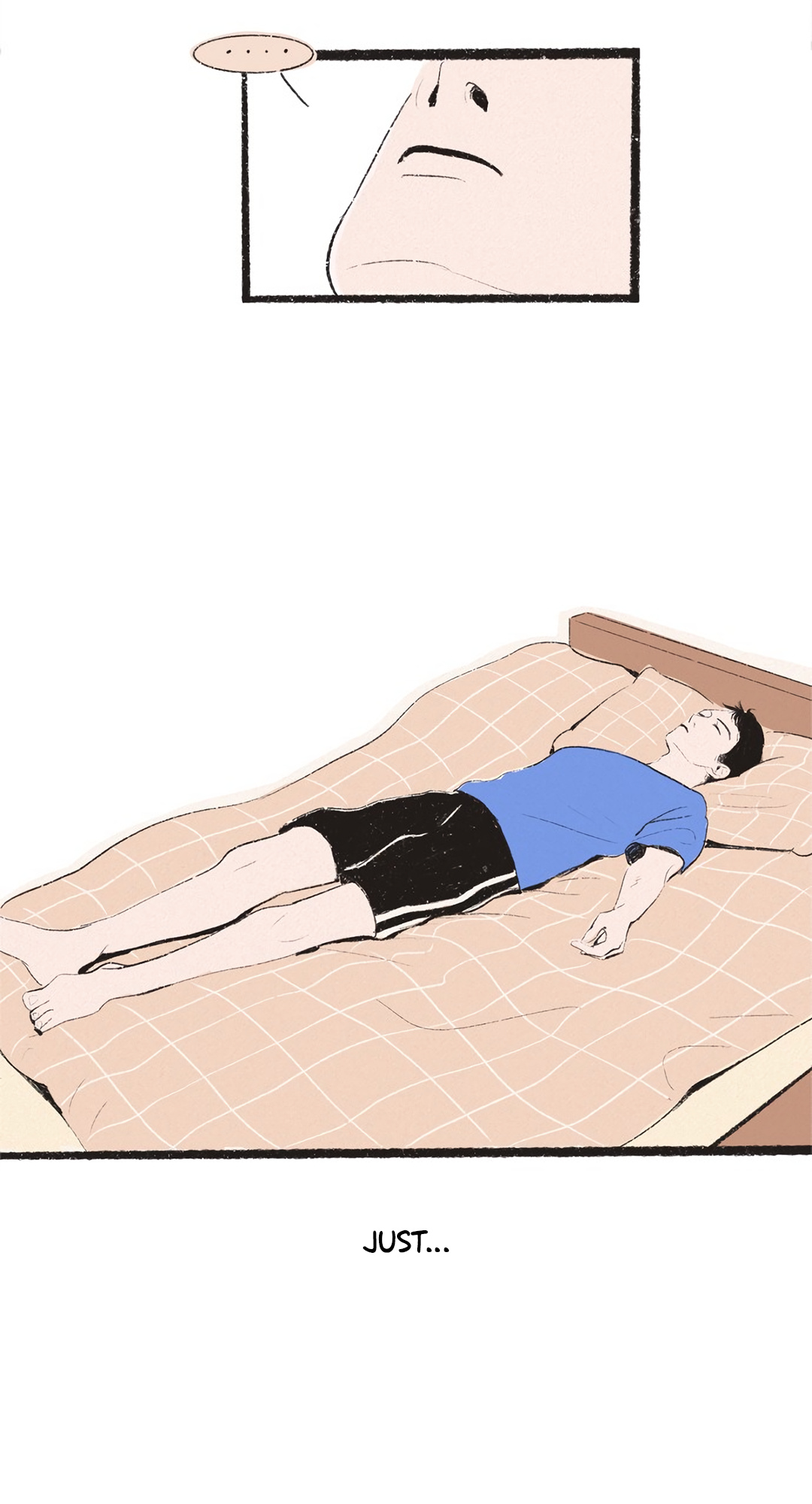Why Don't I Have Anyone By My Side? Chapter 5 page 13 - 