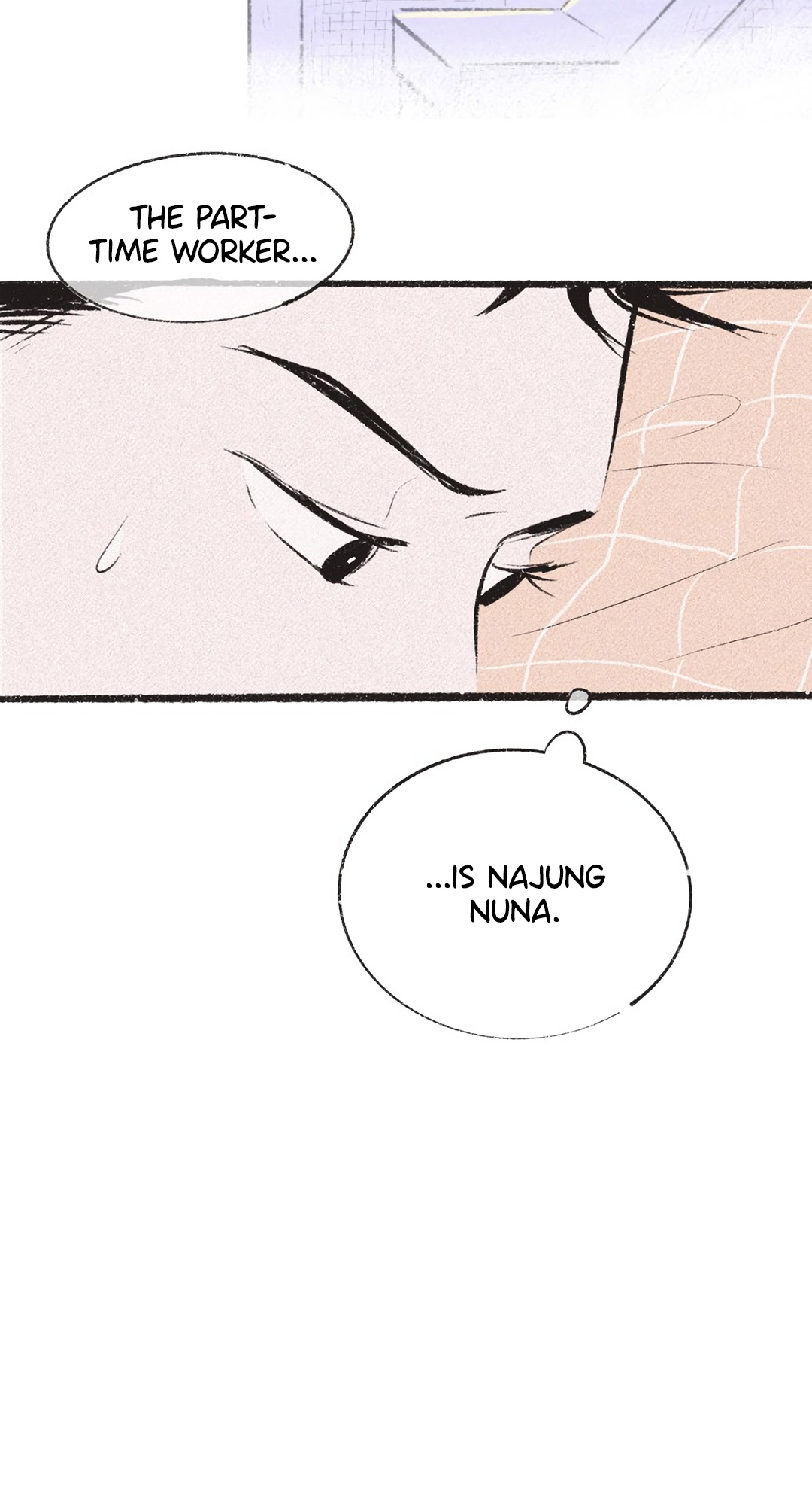 Why Don't I Have Anyone By My Side? Chapter 5 page 17 - 