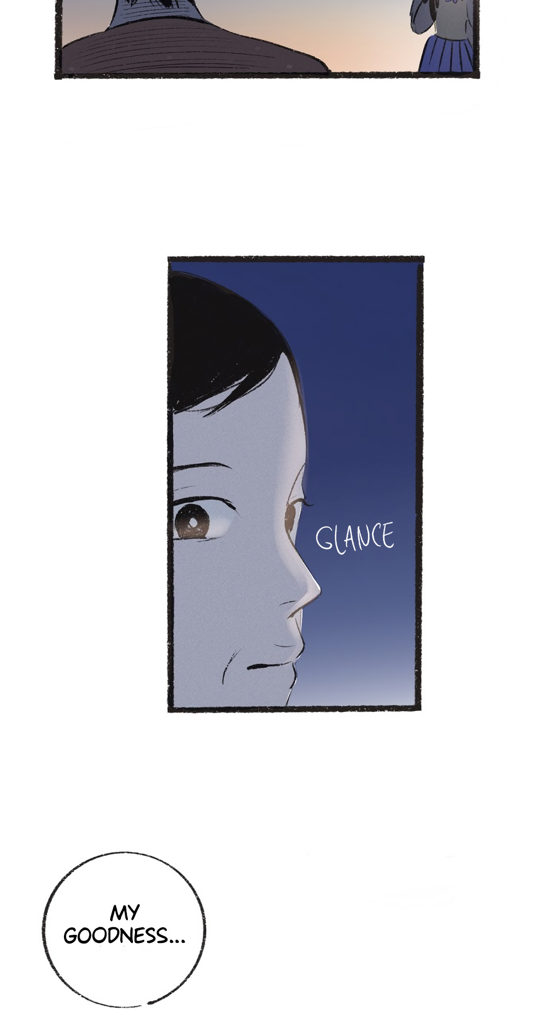 Why Don't I Have Anyone By My Side? Chapter 5 page 4 - 