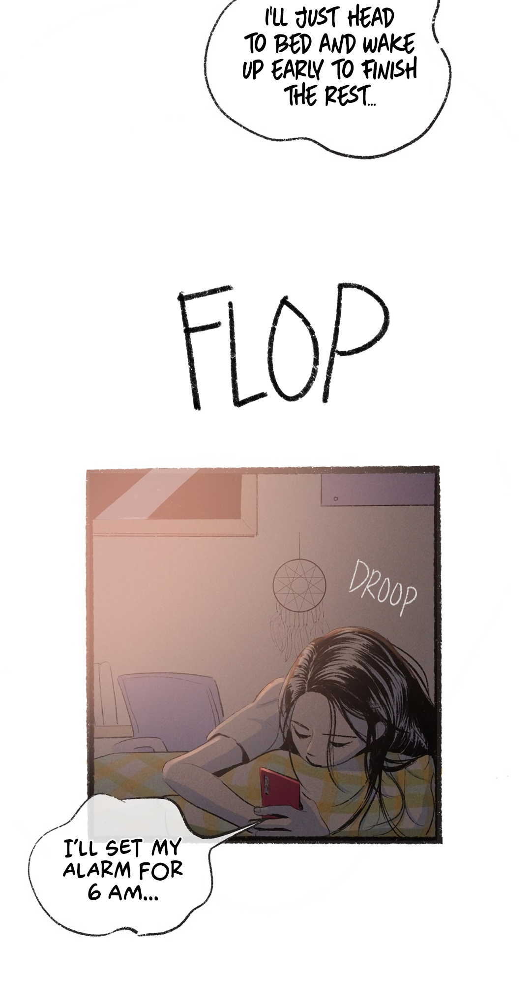 Why Don't I Have Anyone By My Side? Chapter 5 page 53 - 