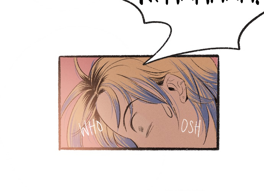 Why Don't I Have Anyone By My Side? Chapter 5 page 56 - 