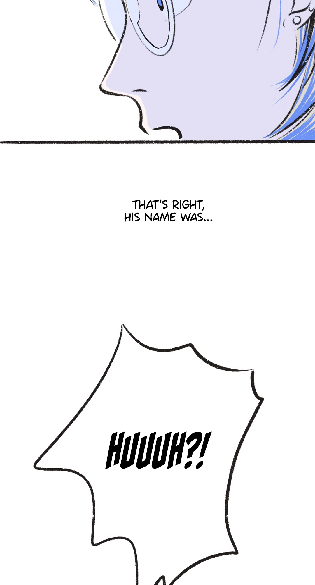 Why Don't I Have Anyone By My Side? Chapter 5 page 81 - 