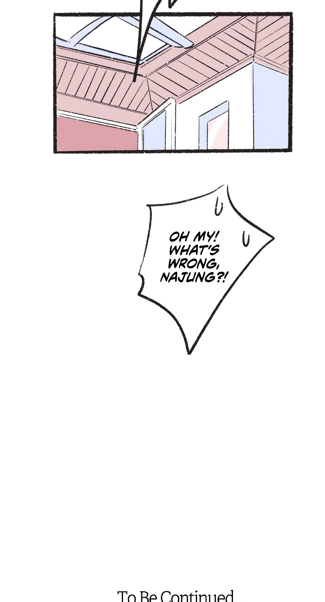 Why Don't I Have Anyone By My Side? Chapter 5 page 82 - 