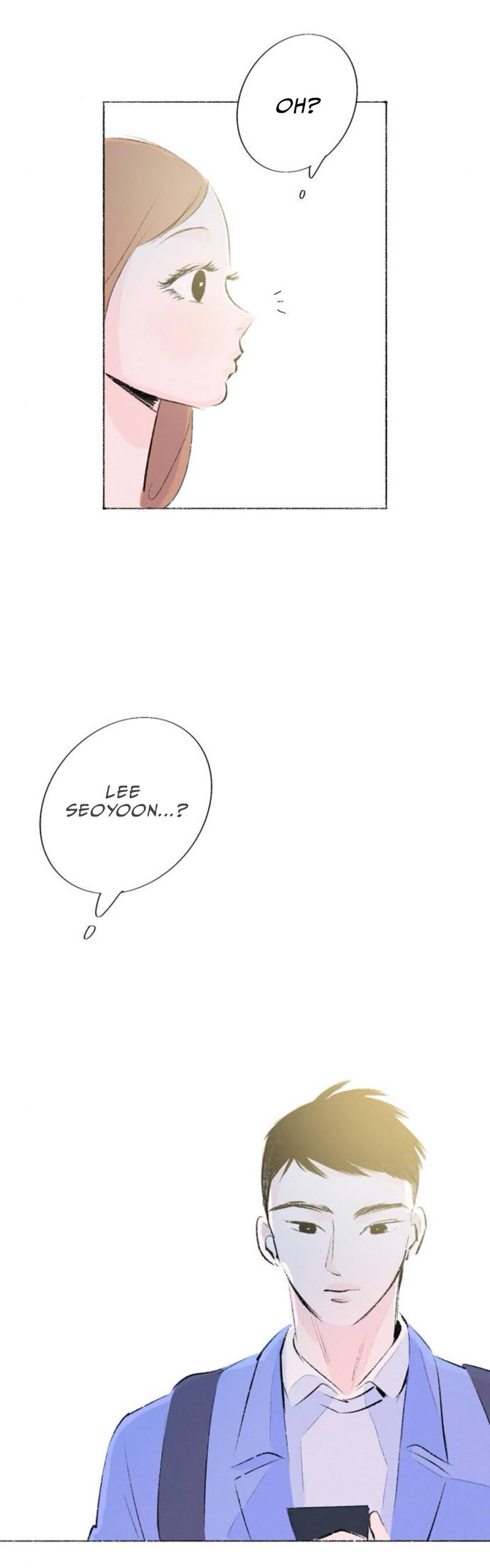 Why Don't I Have Anyone By My Side? Chapter 50 page 12 - 