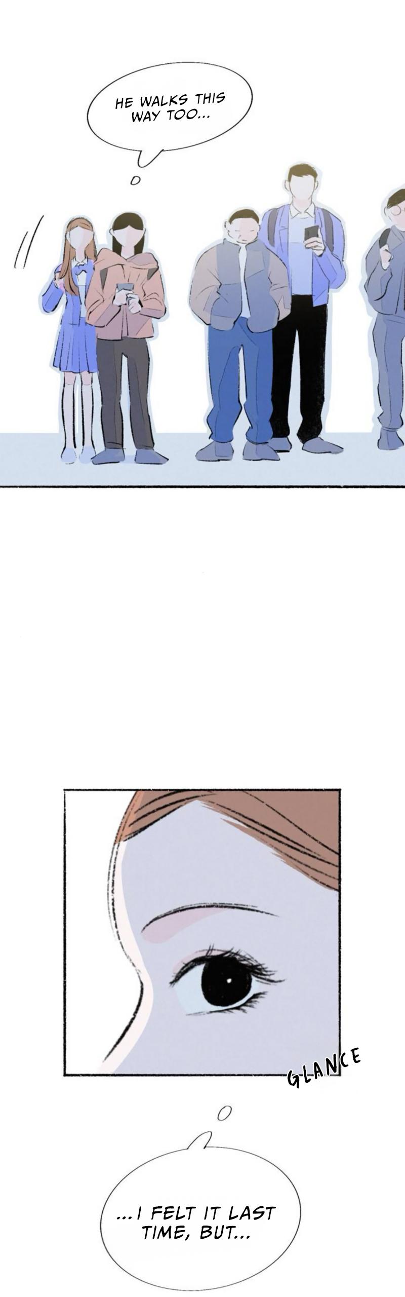 Why Don't I Have Anyone By My Side? Chapter 50 page 13 - 