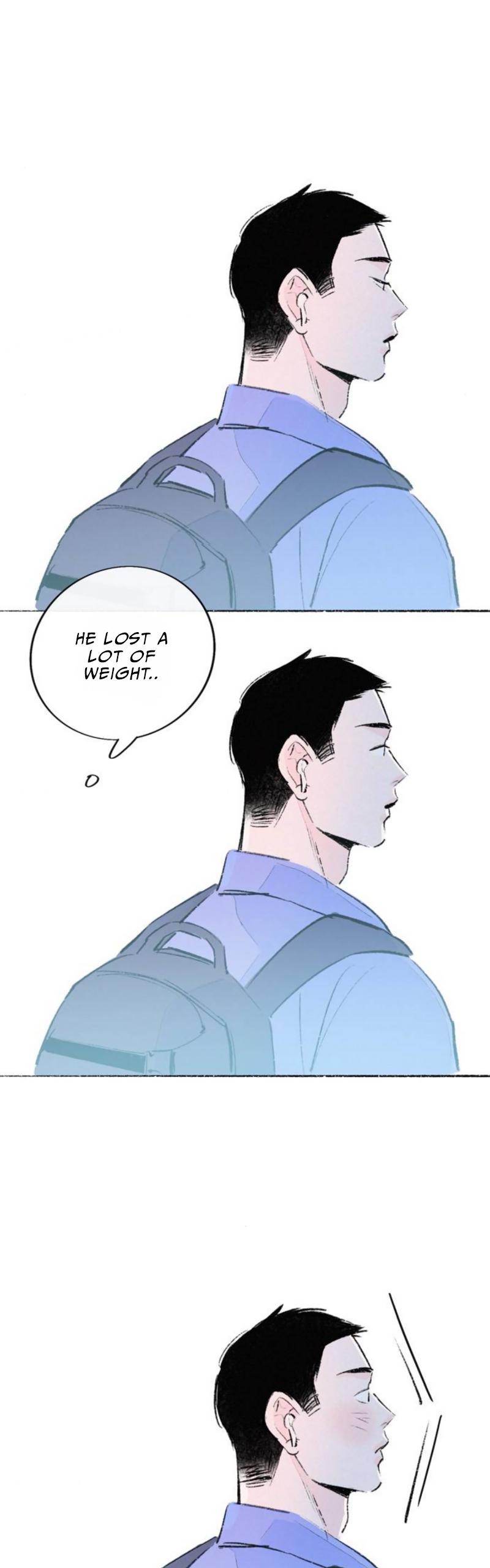 Why Don't I Have Anyone By My Side? Chapter 50 page 14 - 