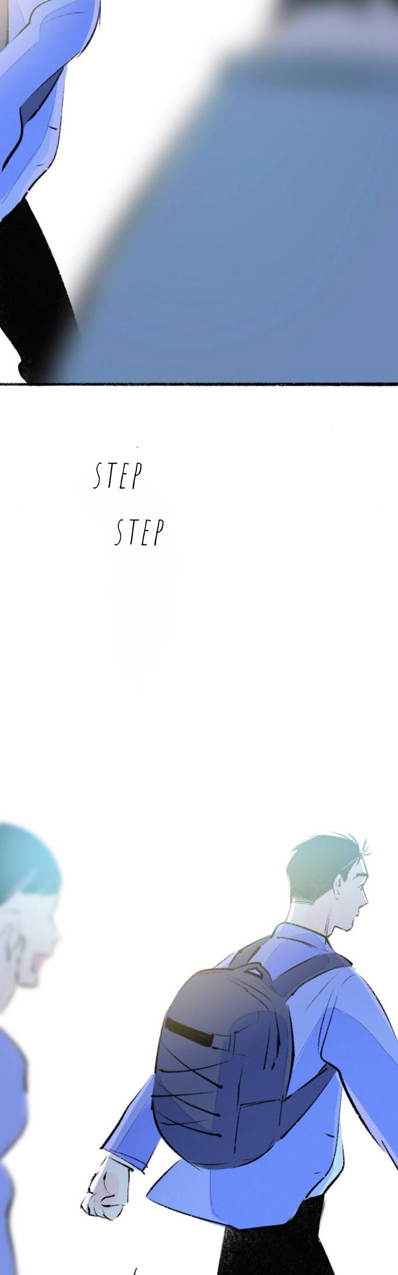 Why Don't I Have Anyone By My Side? Chapter 50 page 17 - 