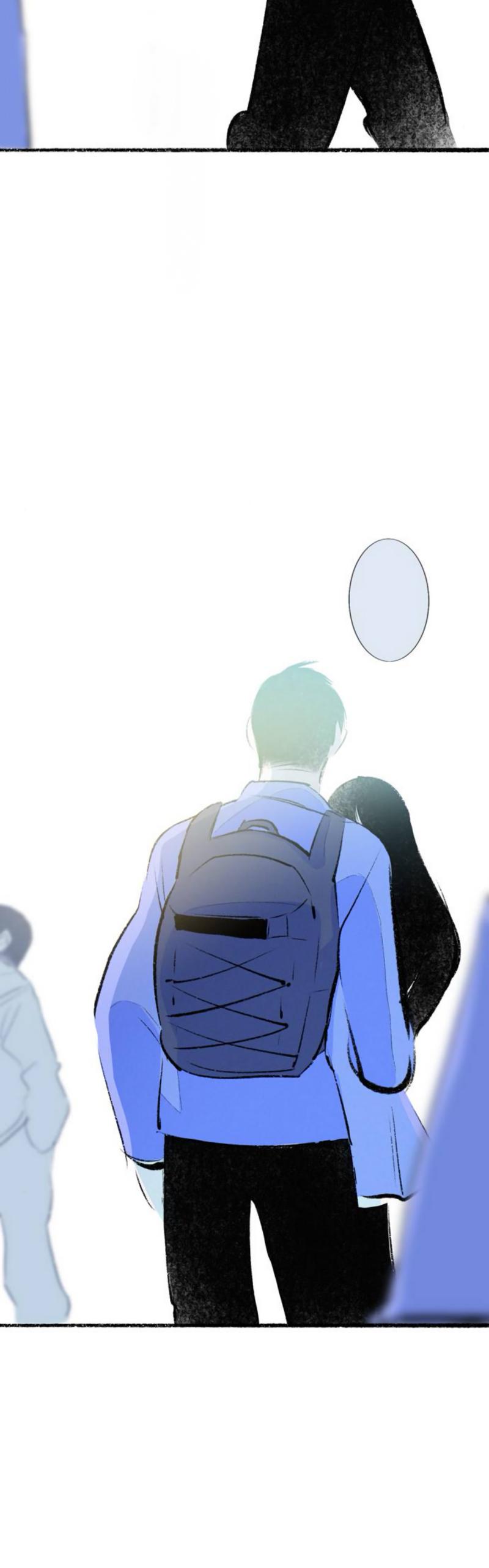 Why Don't I Have Anyone By My Side? Chapter 50 page 18 - 