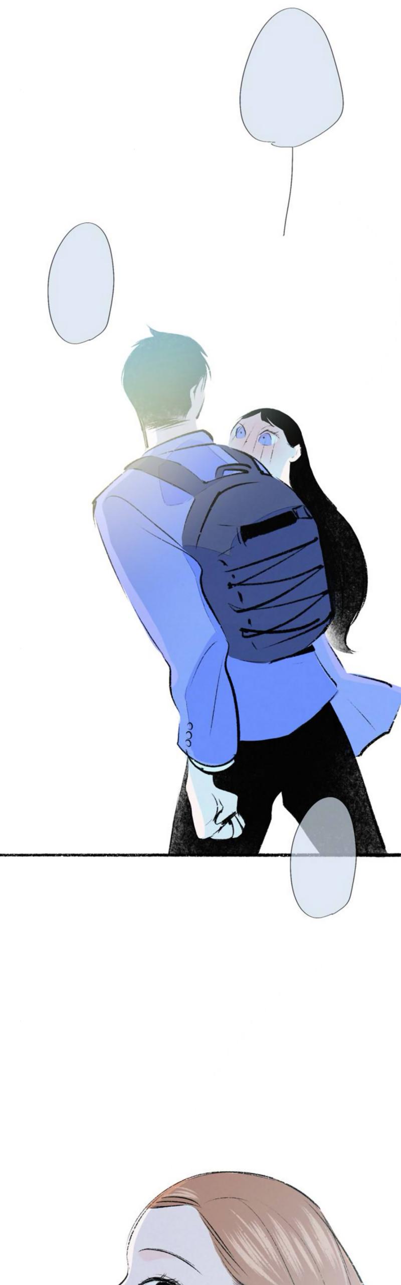 Why Don't I Have Anyone By My Side? Chapter 50 page 19 - 