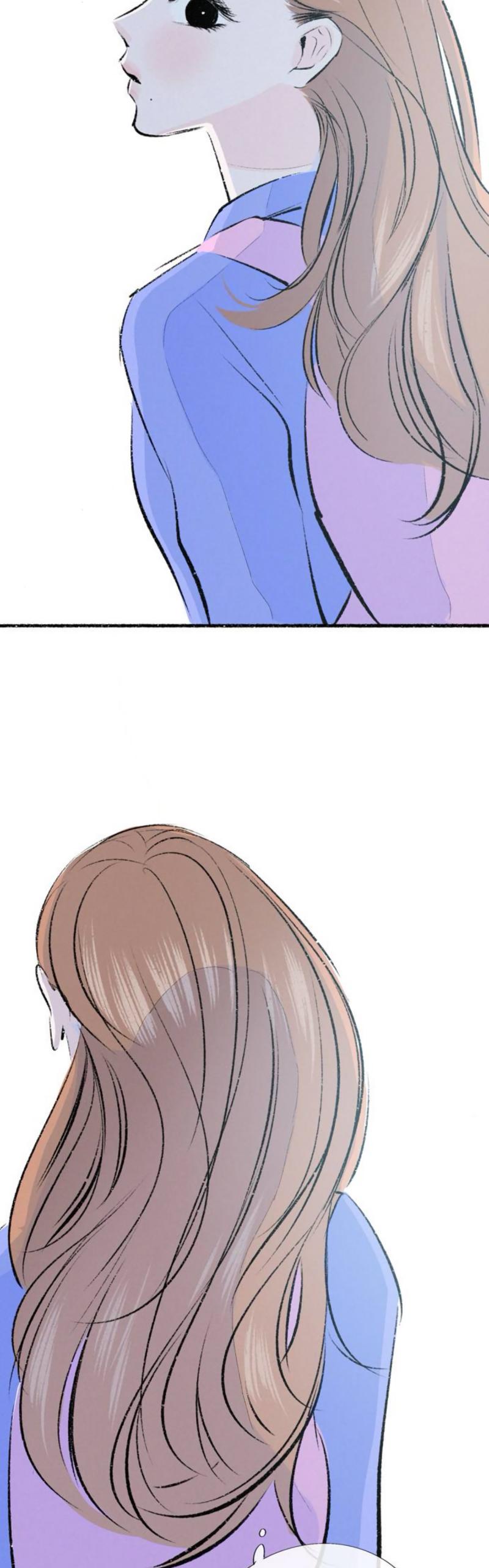 Why Don't I Have Anyone By My Side? Chapter 50 page 20 - 