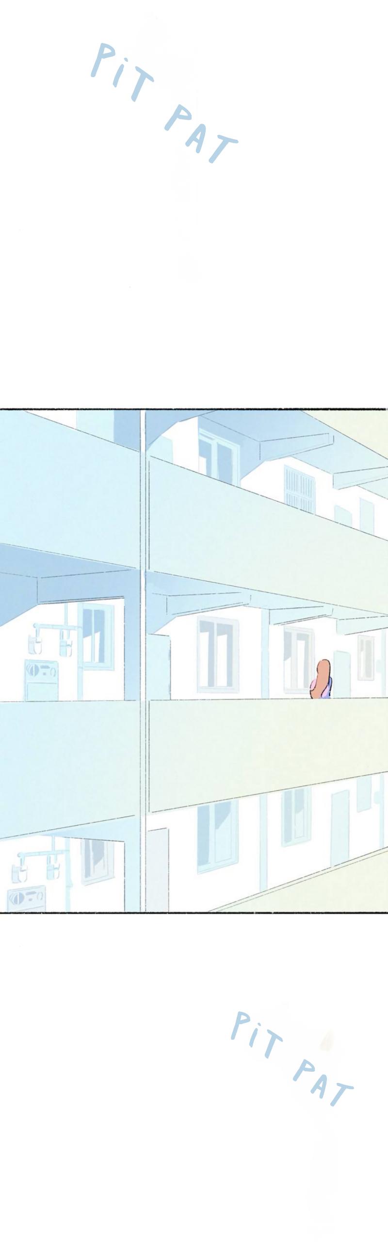 Why Don't I Have Anyone By My Side? Chapter 50 page 3 - 