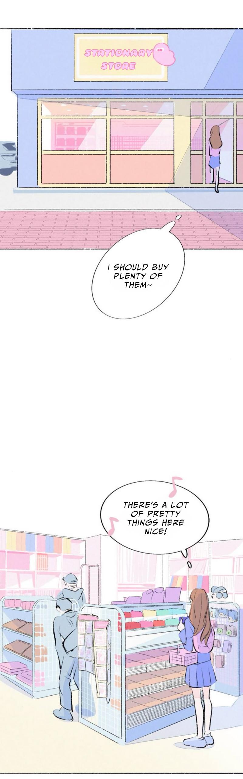 Why Don't I Have Anyone By My Side? Chapter 50 page 24 - 