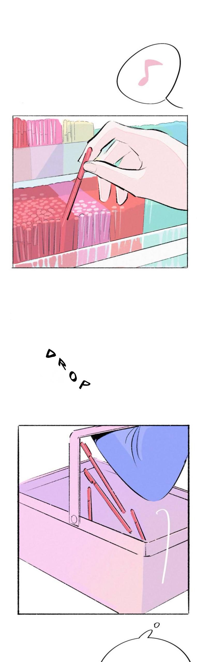 Why Don't I Have Anyone By My Side? Chapter 50 page 25 - 