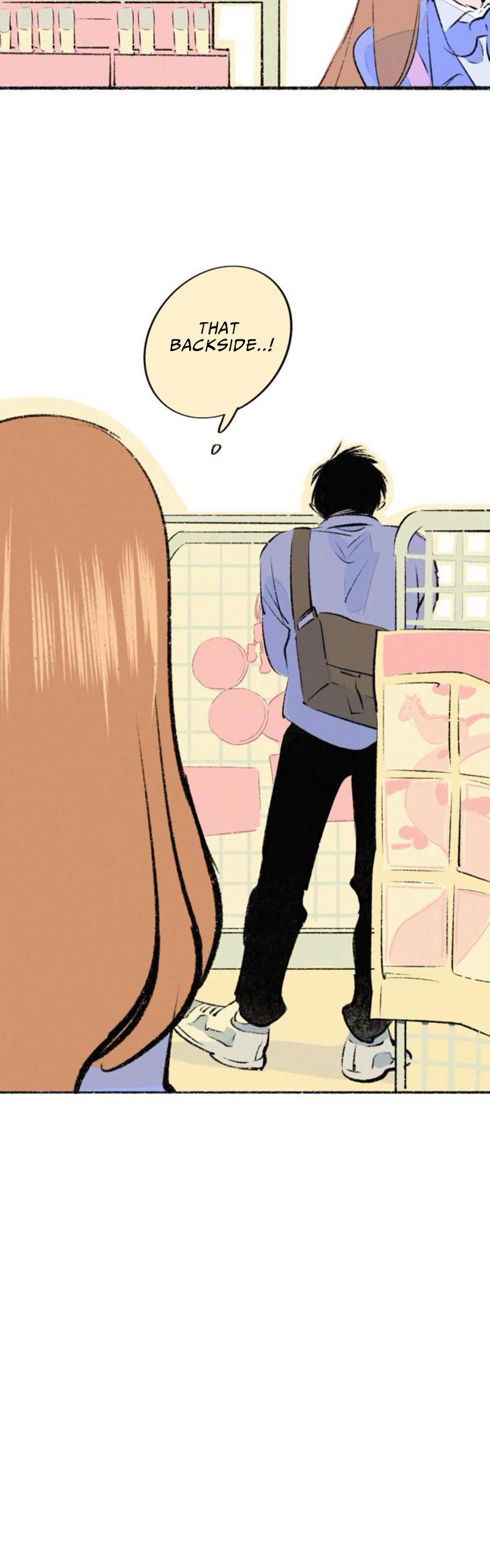 Why Don't I Have Anyone By My Side? Chapter 50 page 27 - 