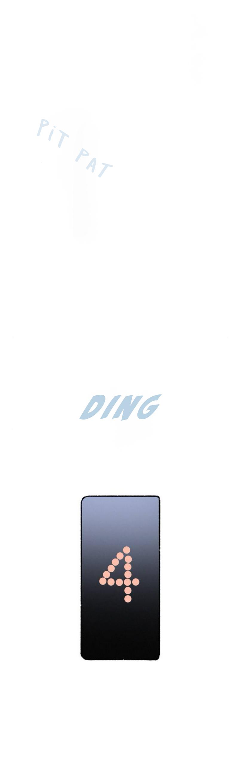 Why Don't I Have Anyone By My Side? Chapter 50 page 4 - 
