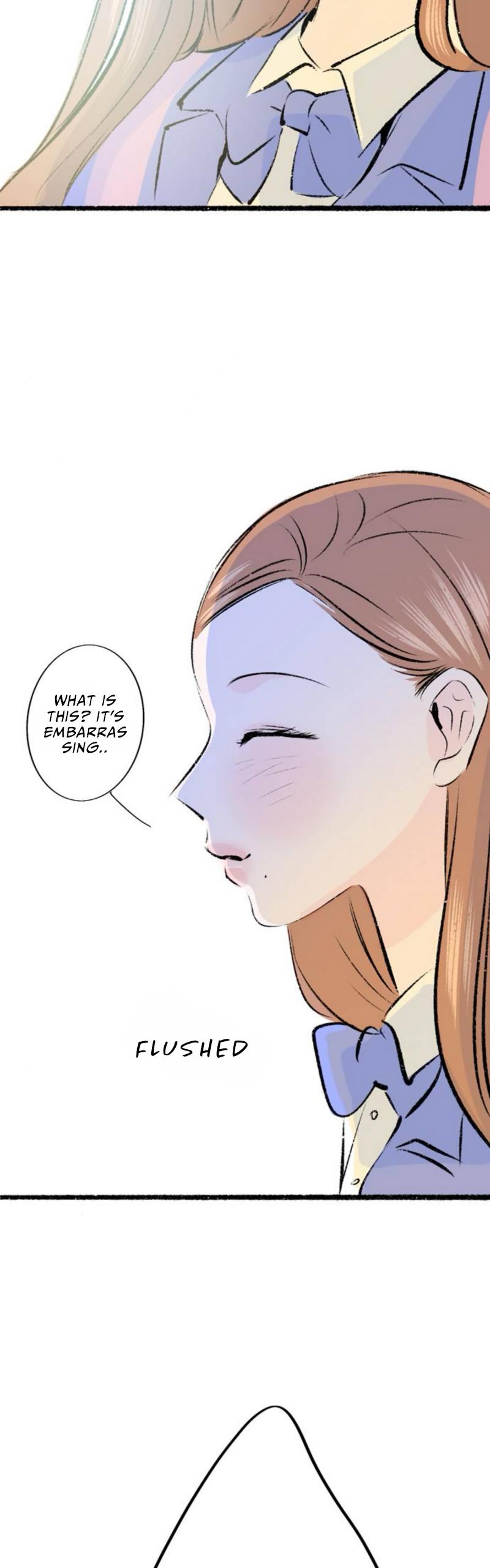 Why Don't I Have Anyone By My Side? Chapter 50 page 39 - 