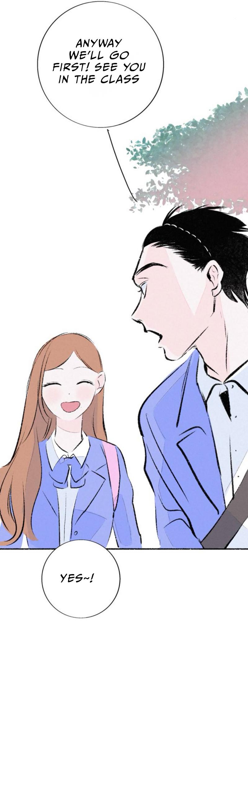 Why Don't I Have Anyone By My Side? Chapter 50 page 42 - 