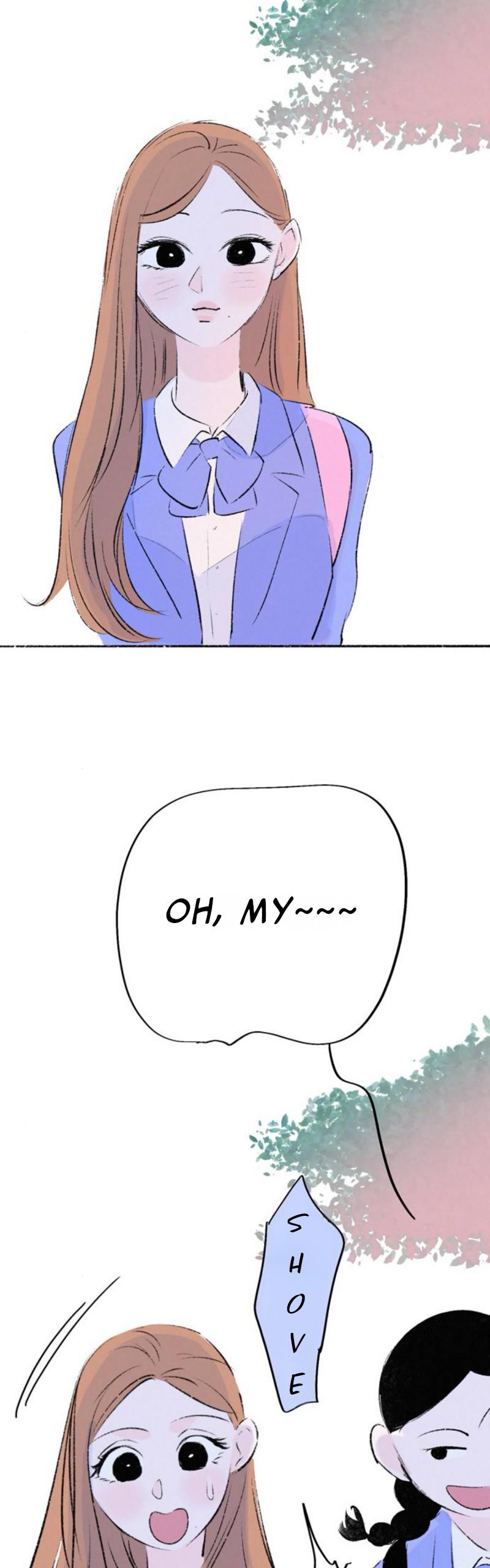 Why Don't I Have Anyone By My Side? Chapter 50 page 44 - 