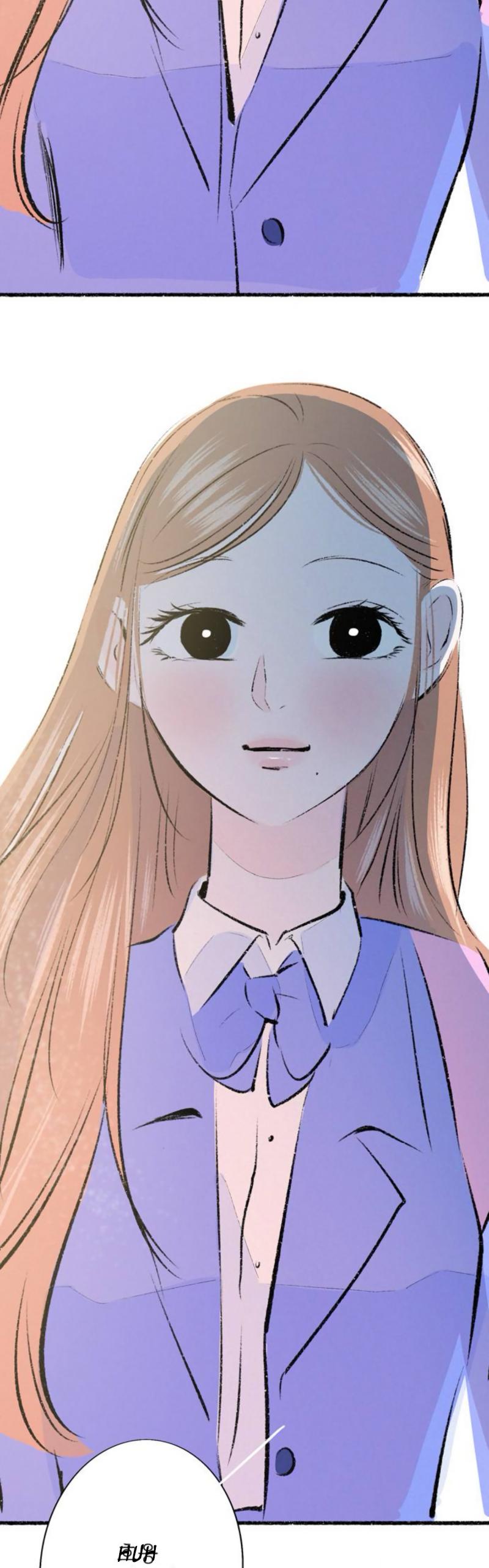Why Don't I Have Anyone By My Side? Chapter 50 page 49 - 