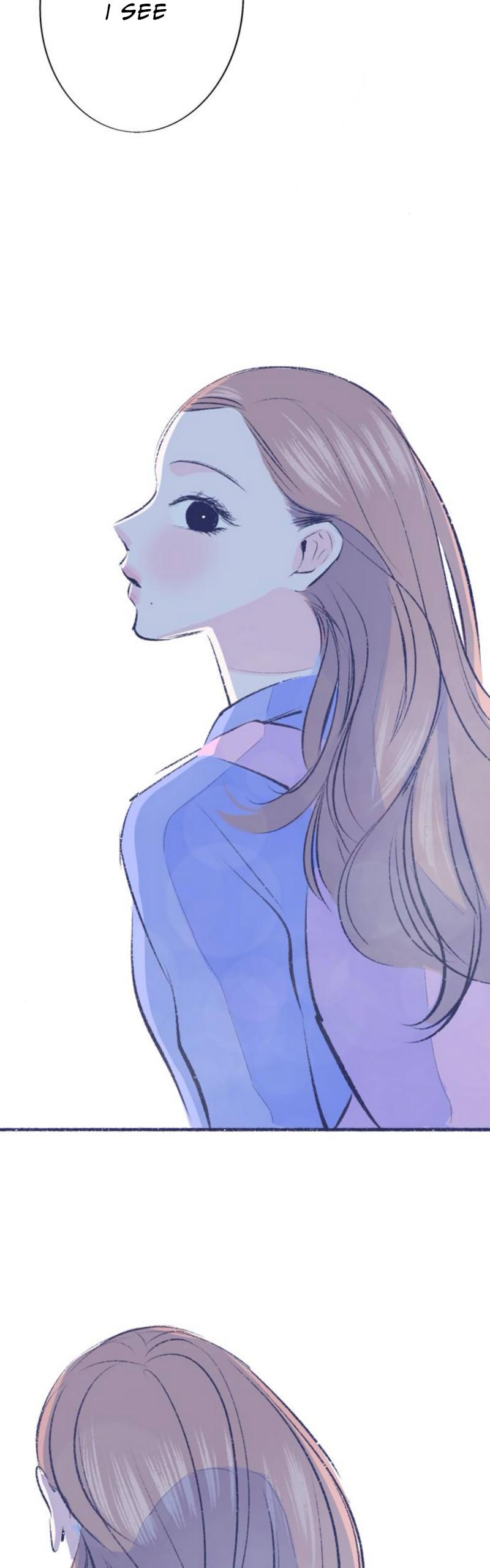 Why Don't I Have Anyone By My Side? Chapter 50 page 50 - 
