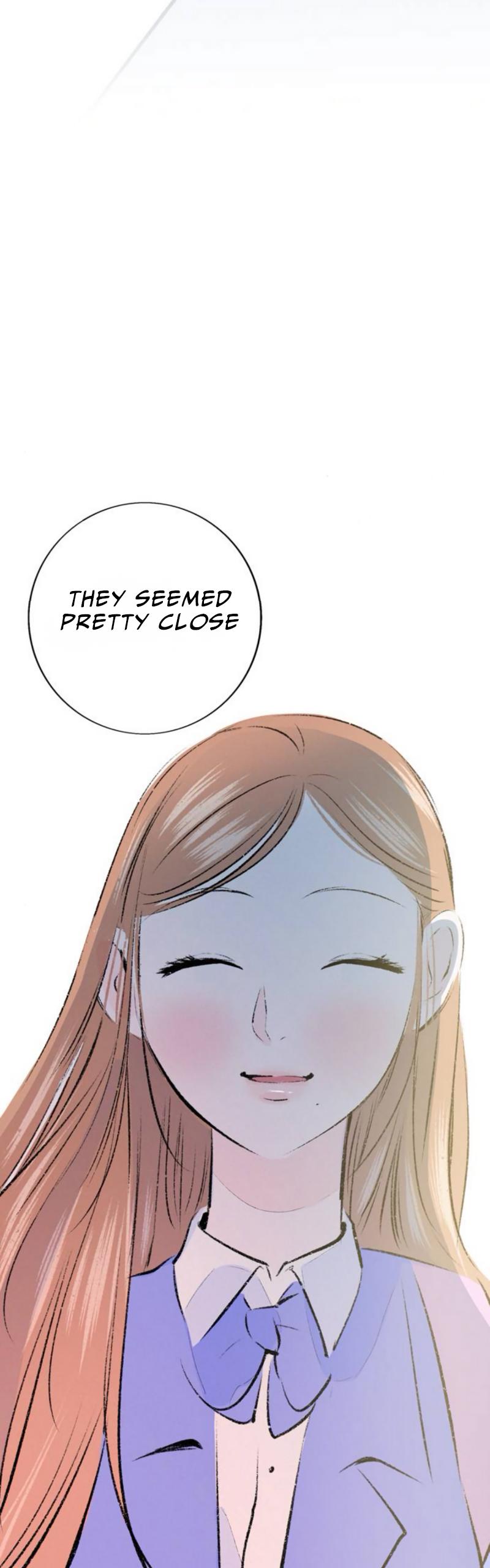 Why Don't I Have Anyone By My Side? Chapter 50 page 53 - 