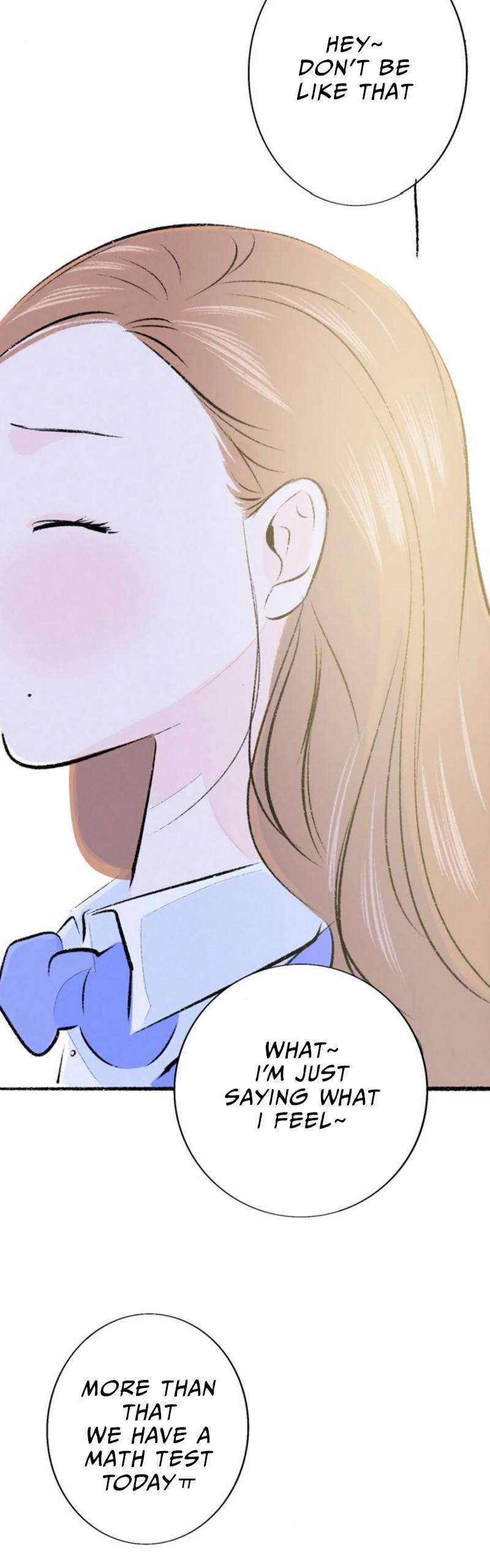 Why Don't I Have Anyone By My Side? Chapter 50 page 55 - 