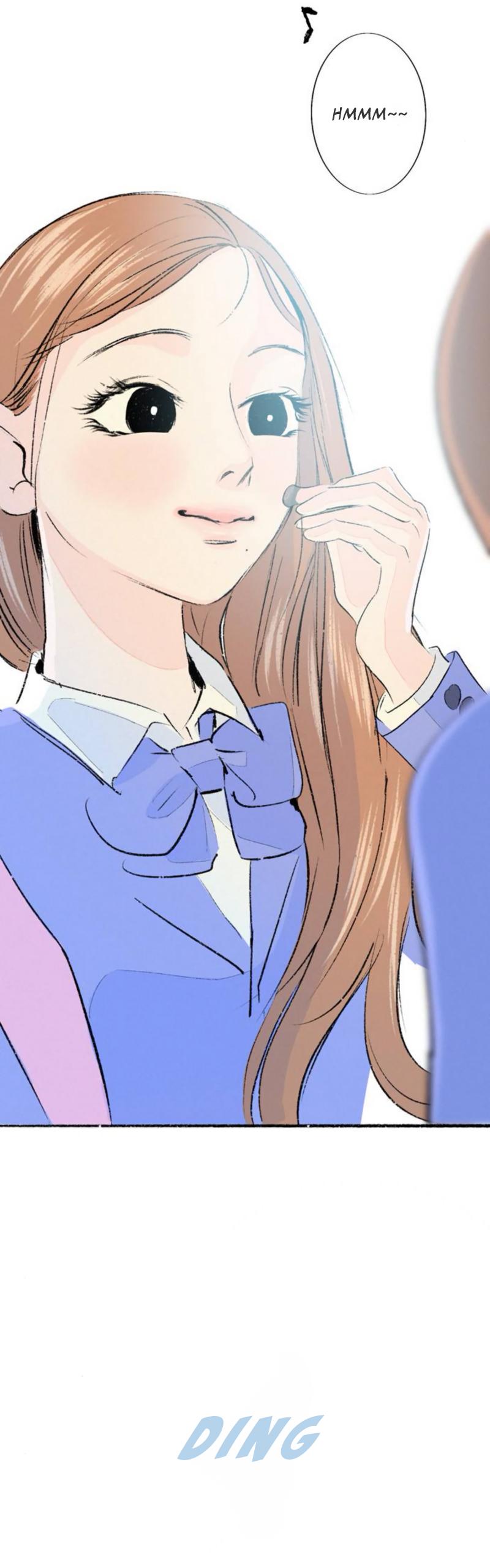 Why Don't I Have Anyone By My Side? Chapter 50 page 7 - 