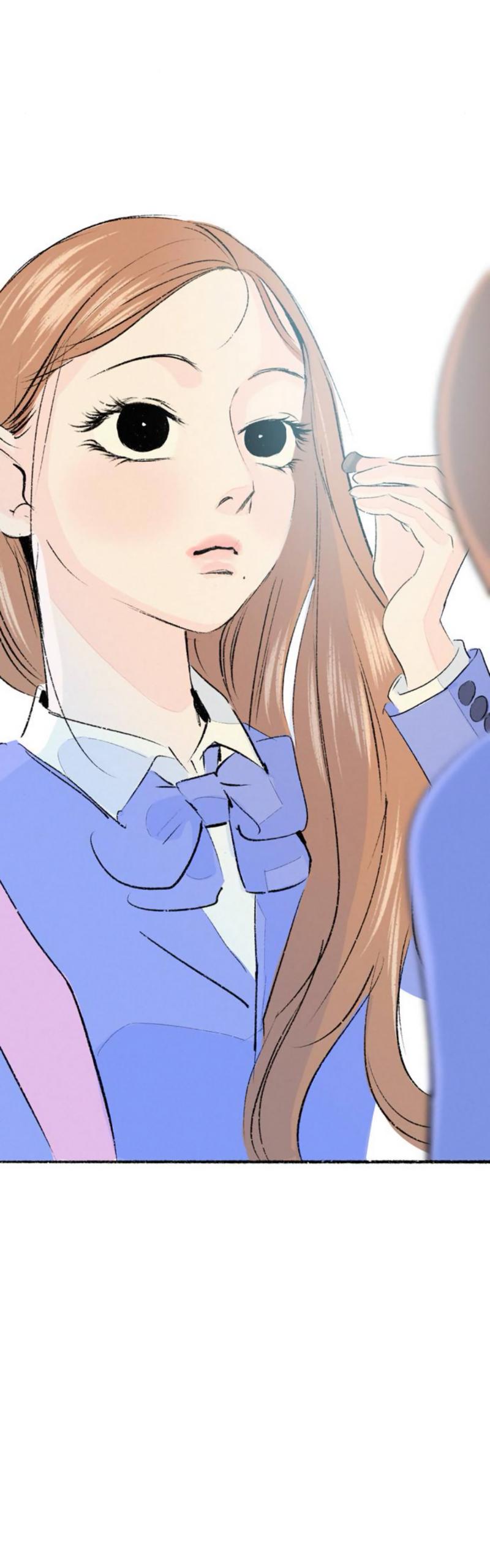 Why Don't I Have Anyone By My Side? Chapter 50 page 8 - 