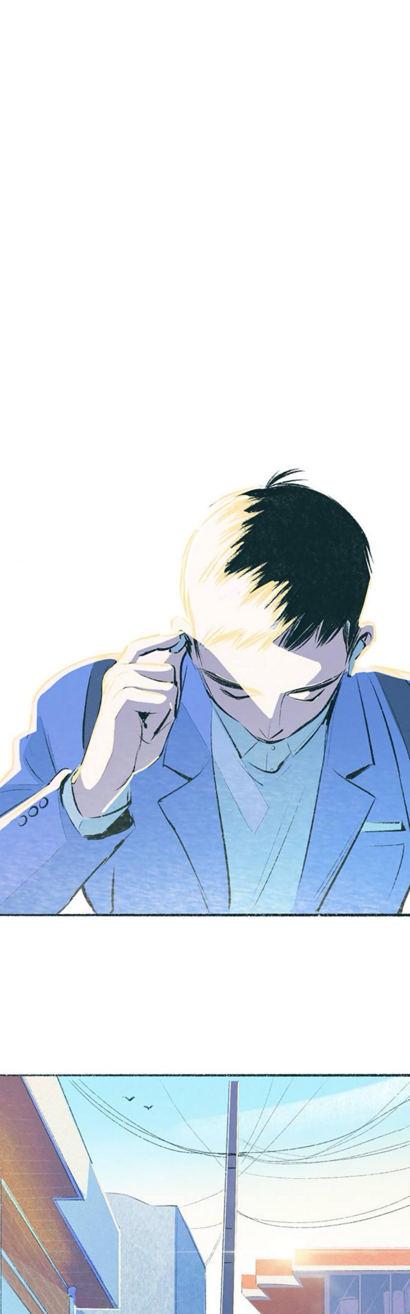 Why Don't I Have Anyone By My Side? Chapter 51 page 2 - 