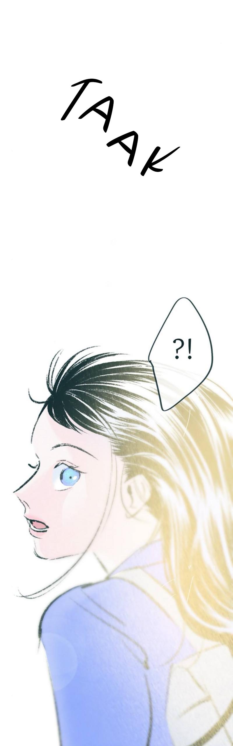 Why Don't I Have Anyone By My Side? Chapter 51 page 12 - 