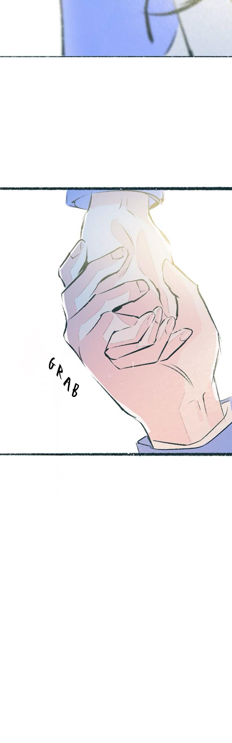 Why Don't I Have Anyone By My Side? Chapter 51 page 13 - 