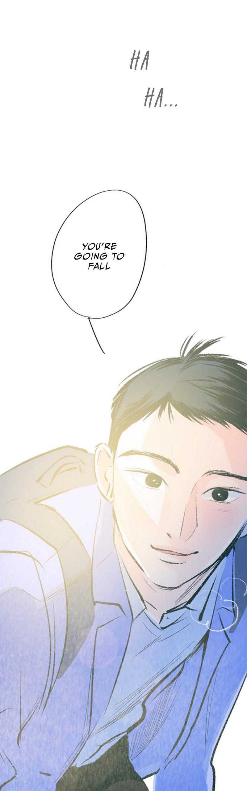 Why Don't I Have Anyone By My Side? Chapter 51 page 14 - 