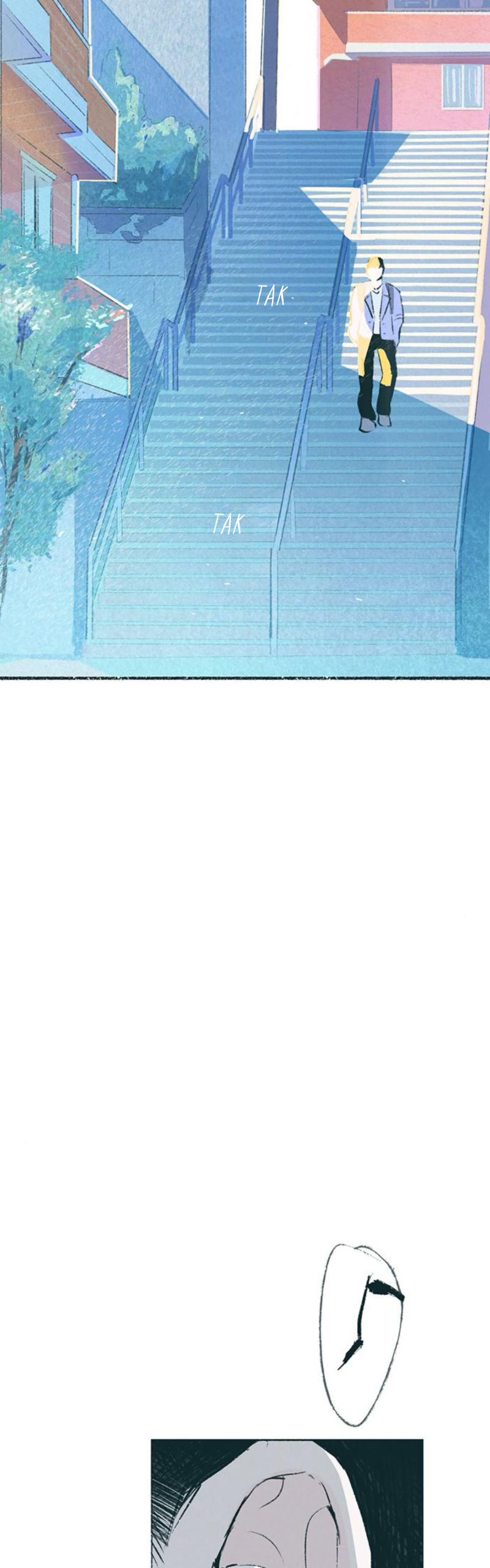 Why Don't I Have Anyone By My Side? Chapter 51 page 3 - 