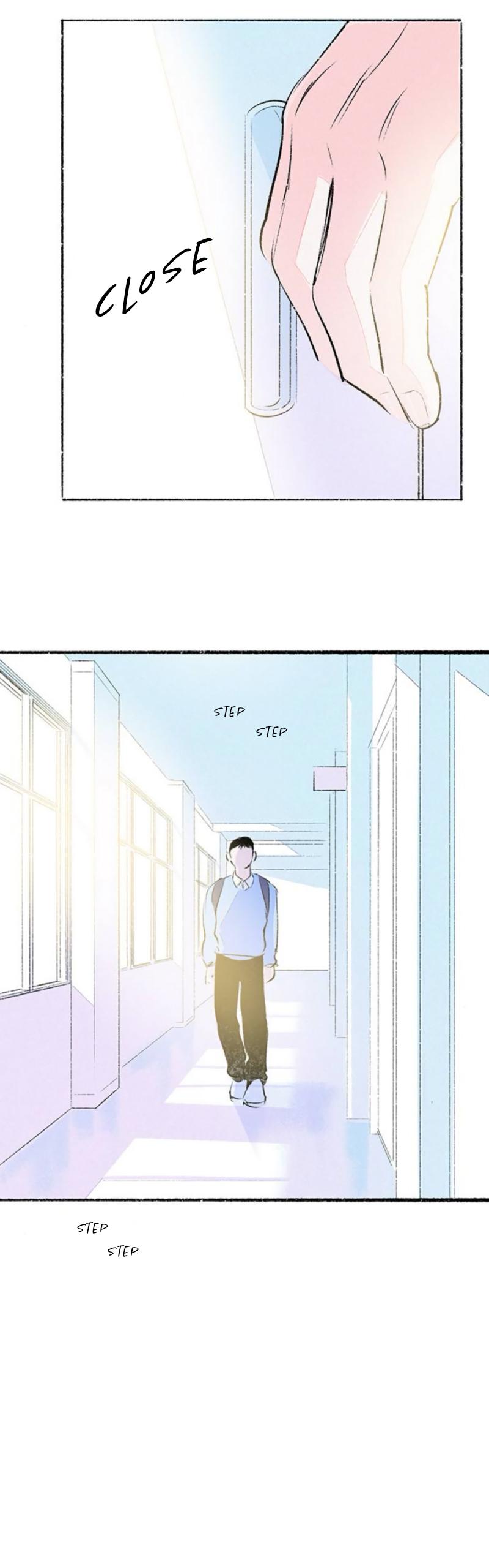 Why Don't I Have Anyone By My Side? Chapter 51 page 28 - 